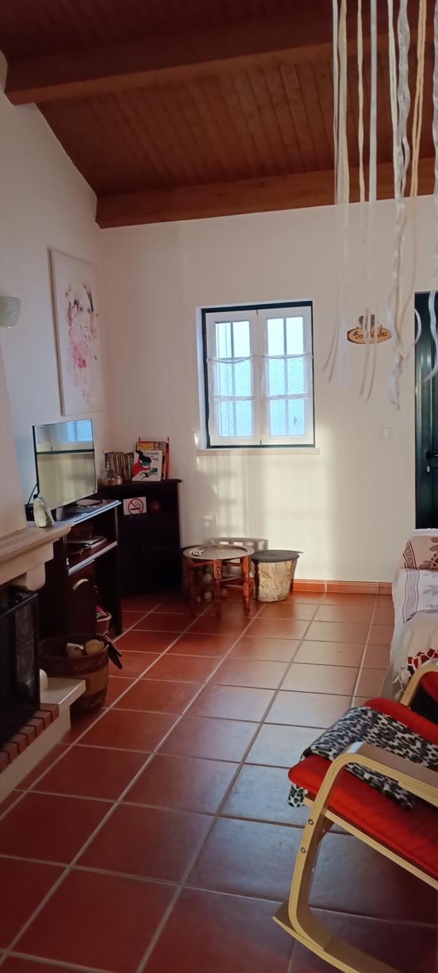 Vila Casa D'Alice Seda Exteriér fotografie