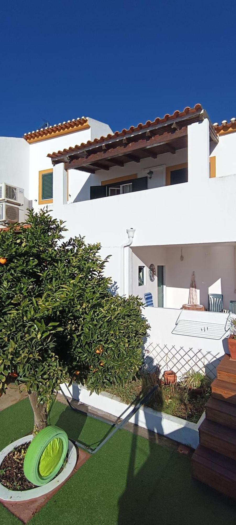 Vila Casa D'Alice Seda Exteriér fotografie