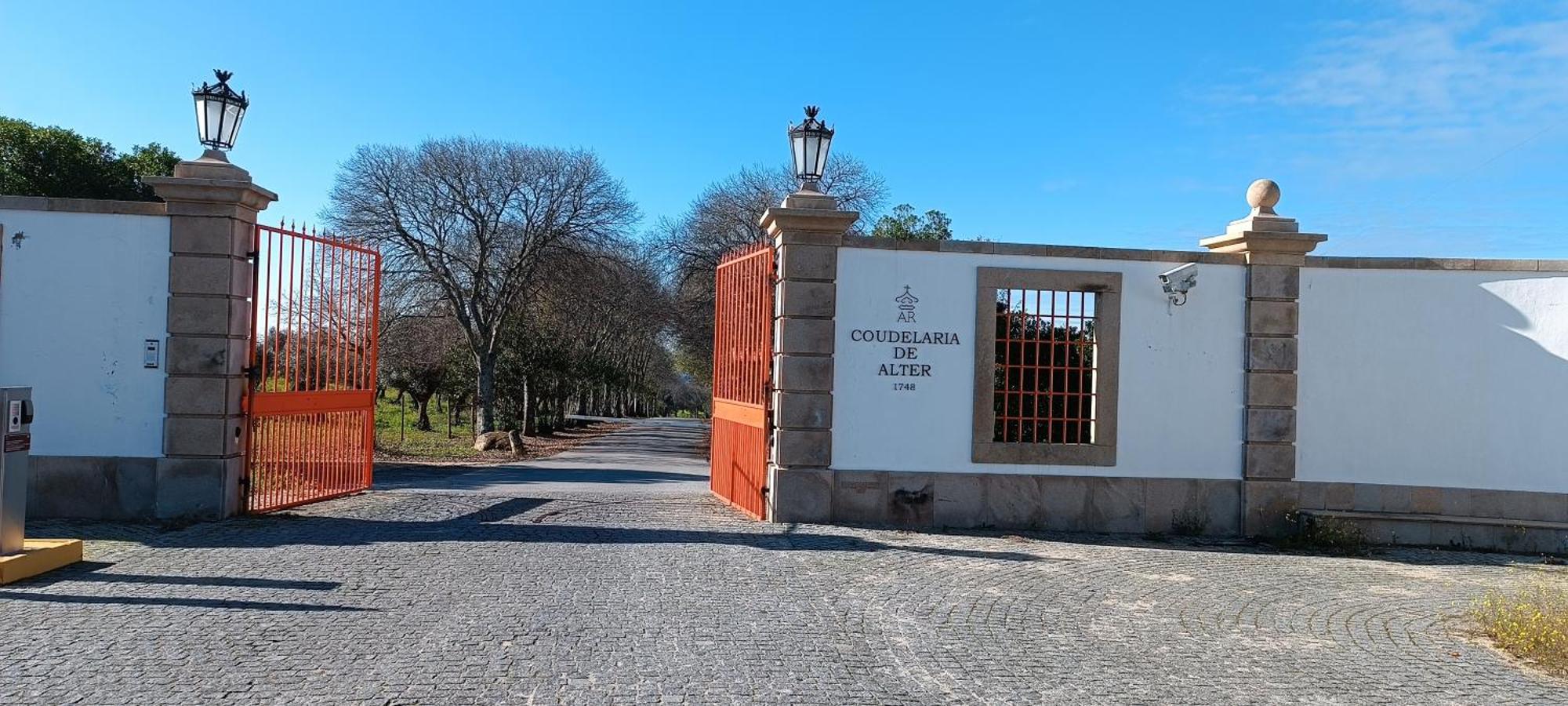 Vila Casa D'Alice Seda Exteriér fotografie